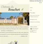 Château du Bouchet